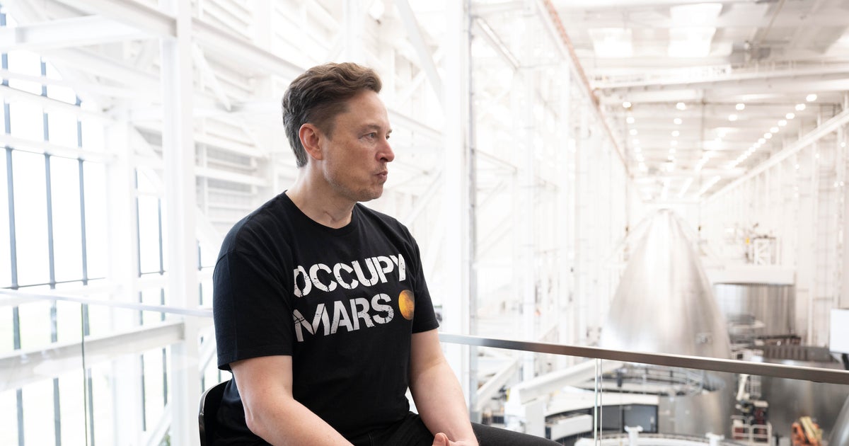 Elon Musk sends a signal for his time-leading Doge