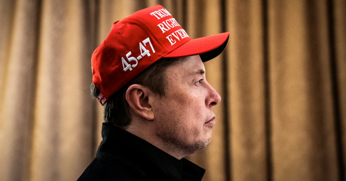 Elon Musk's AI chatbot Grok raises South Africa's claim of “white genocide” to answer irrelevant questions
