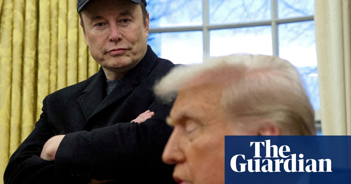 Elon Musk's AI company blames chatbot rants about “white genocide” on unauthorized changes | Artificial Intelligence (AI)