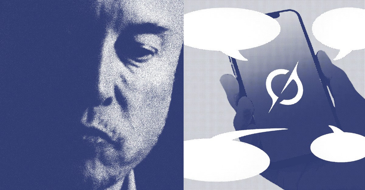 Elon Musk's chatbot obsessed with “white genocide”