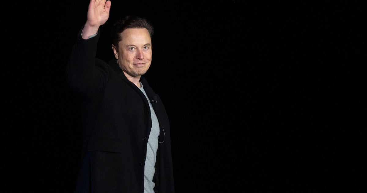 Elon Musk's zodiac sign may soon become the official city in Texas