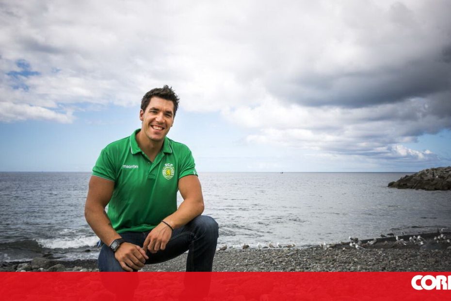 Emanuel Silva é o novo presidente do Comitê de Atletas Olímpicos - Way