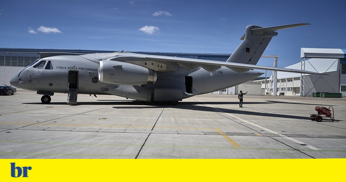 Embraer aterrissa o KC-390 na órbita da NASA e espera voar nas forças armadas dos EUA | Aviação