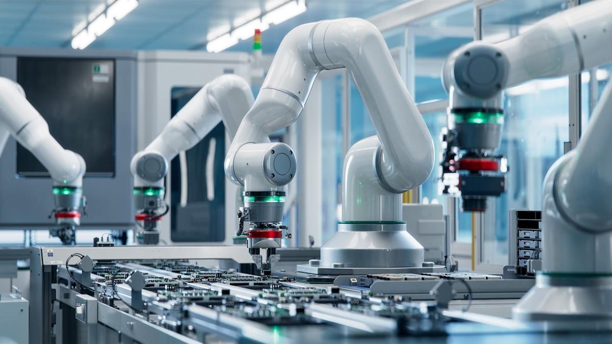 Emerging technology adoption slows down amid global uncertainty