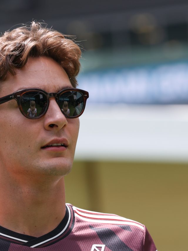 Emilia Romagna F1 GP: George Russell critica a FIA