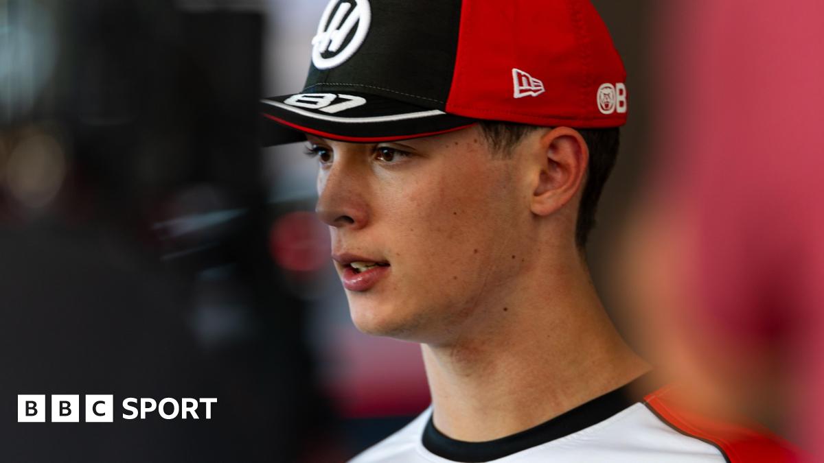 Emilia-Romagna Grand Prix: Haas asks Oliver Bearman Qualifying Review
