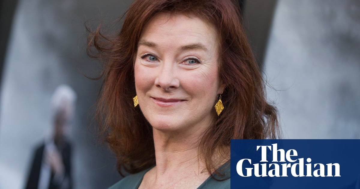 Emmy Award-winning actor Valerie Mahaffey dies at 71 | Los Angeles