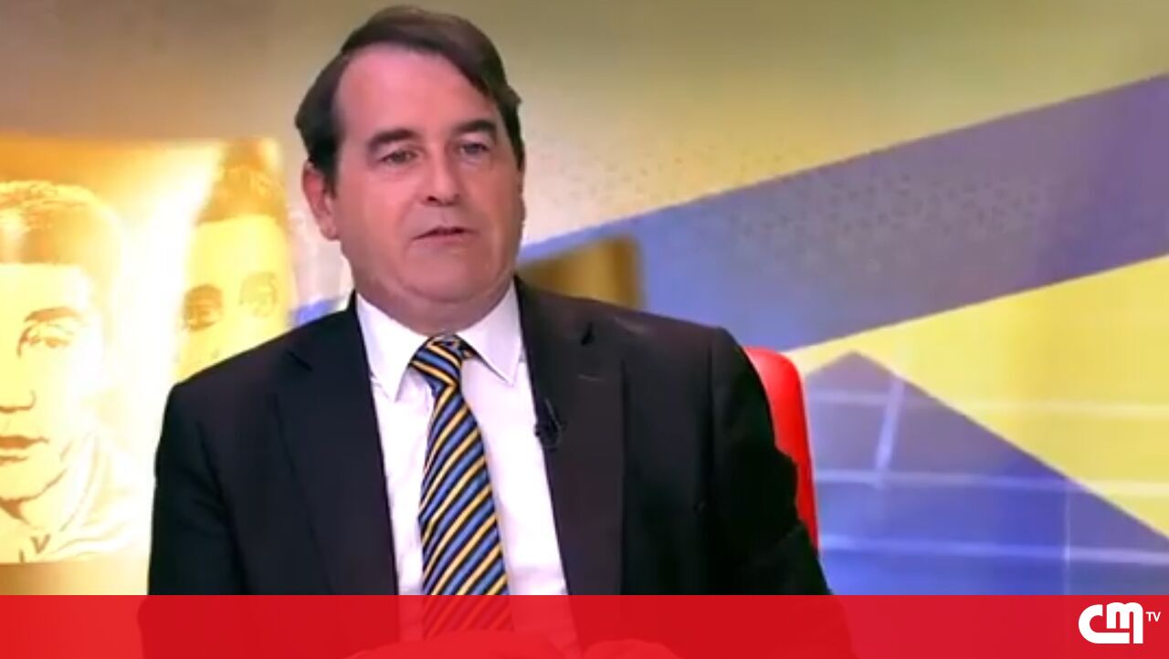 Encarnação Nuno: “Os esportes são Raska … mas há duas almas que podem escapar do clube, este é Hjulmand Andgyökeres” – League d'Ooero