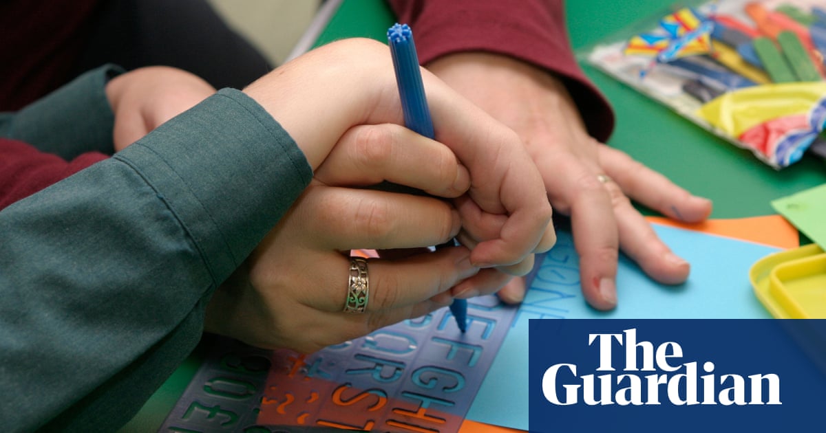 England, Wales and NI principals say the sending supply crisis is worsening | Special education demand