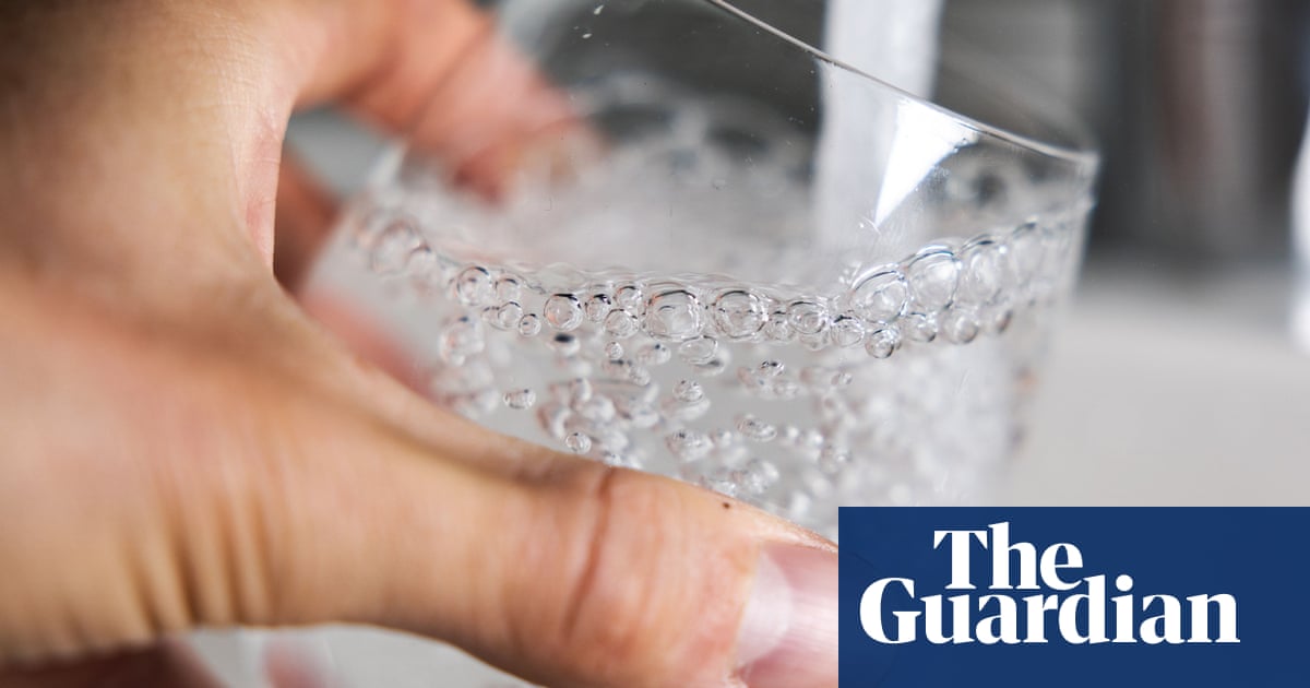 England water fined £1.42 million for pollution water supply | Water industry
