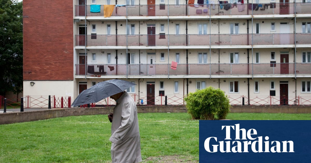 England's Housing Appeal Commissioner warns of “boiling anger” on living conditions | Social housing
