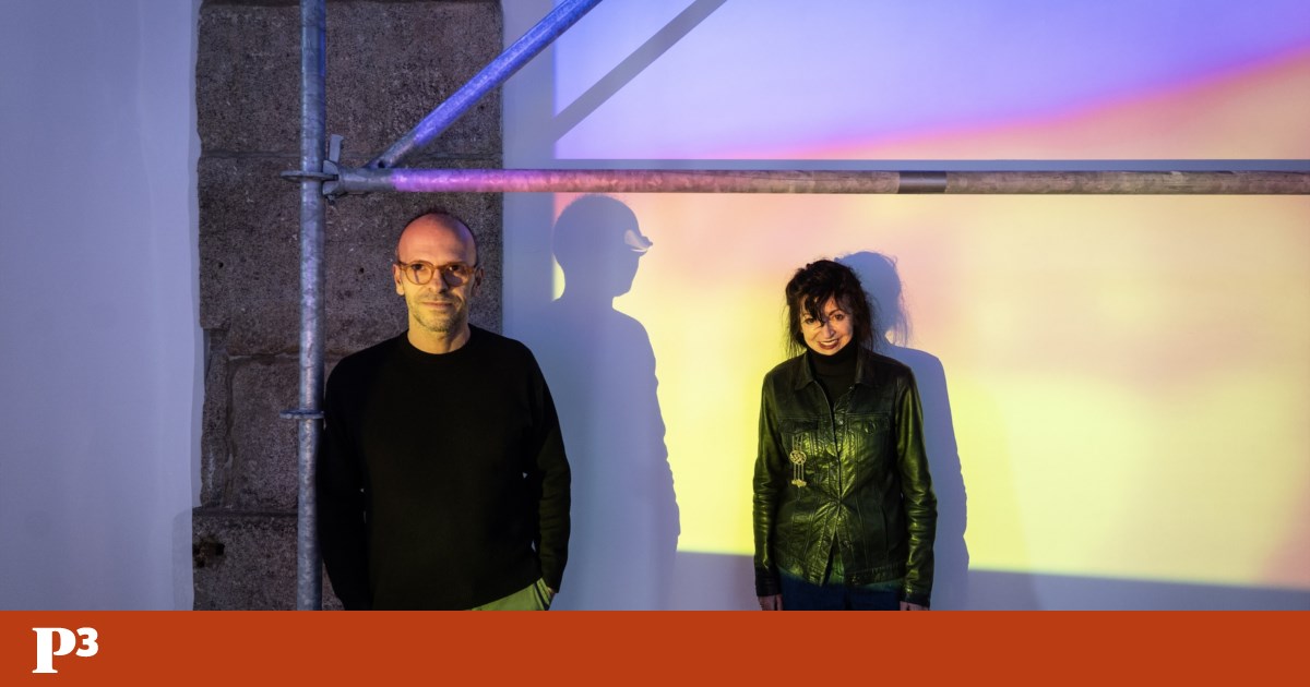 Ensaio da Bienal da Fotografia de Porto do Futuro hoje | Fotografia