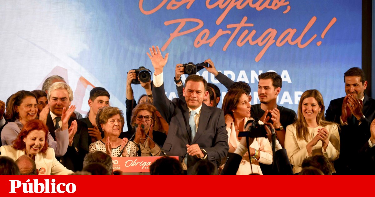 Entenda os vencedores de cada distrito e condado | Legislação 2025
