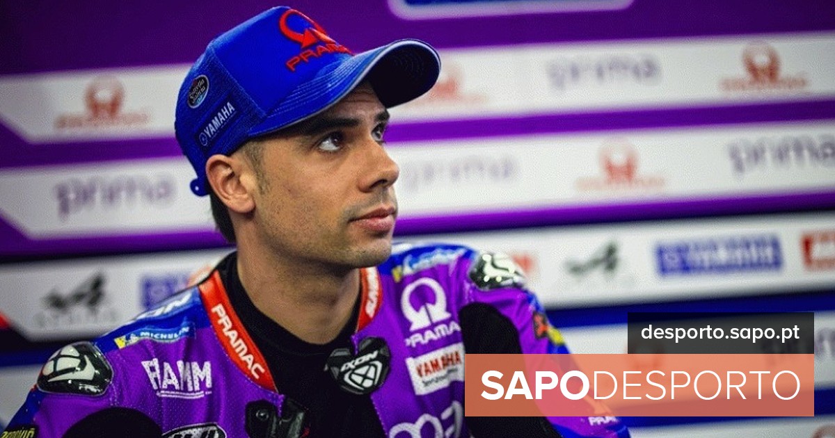 Entrevista: Miguel Oliveira está mais próximo do objetivo na fase final da recuperação