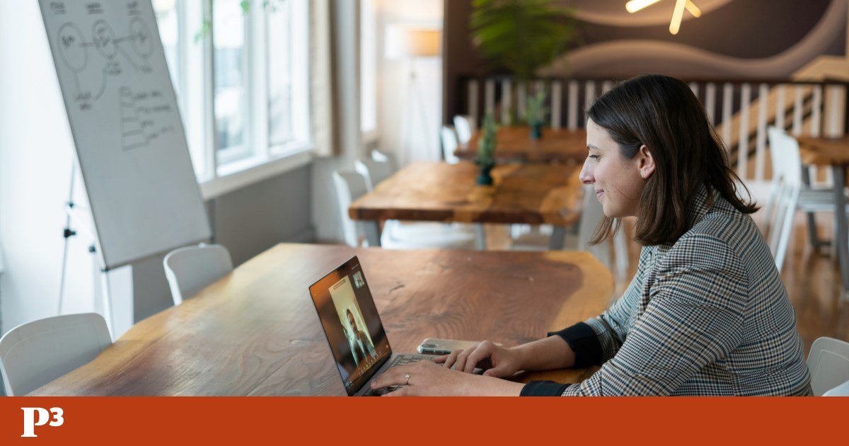 Entrevistas de emprego entram em um mundo estranho, resposta IA | Tecnologia