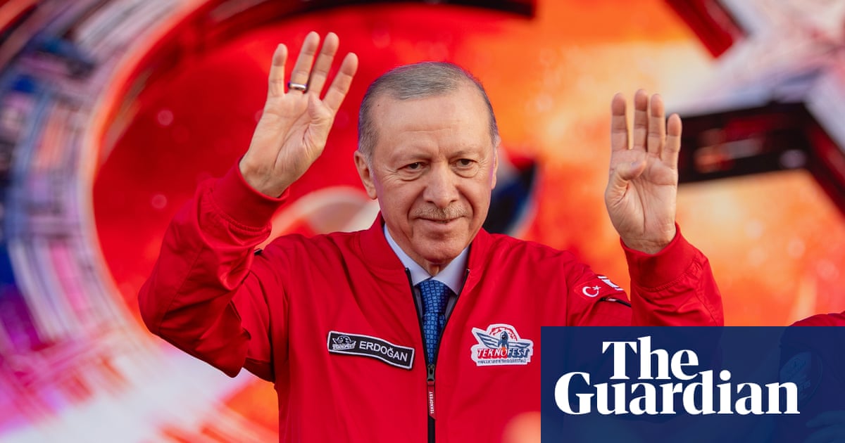 Erdoğan tells protesters to oppose Islamization in northern Cyprus and they will fail | Cyprus