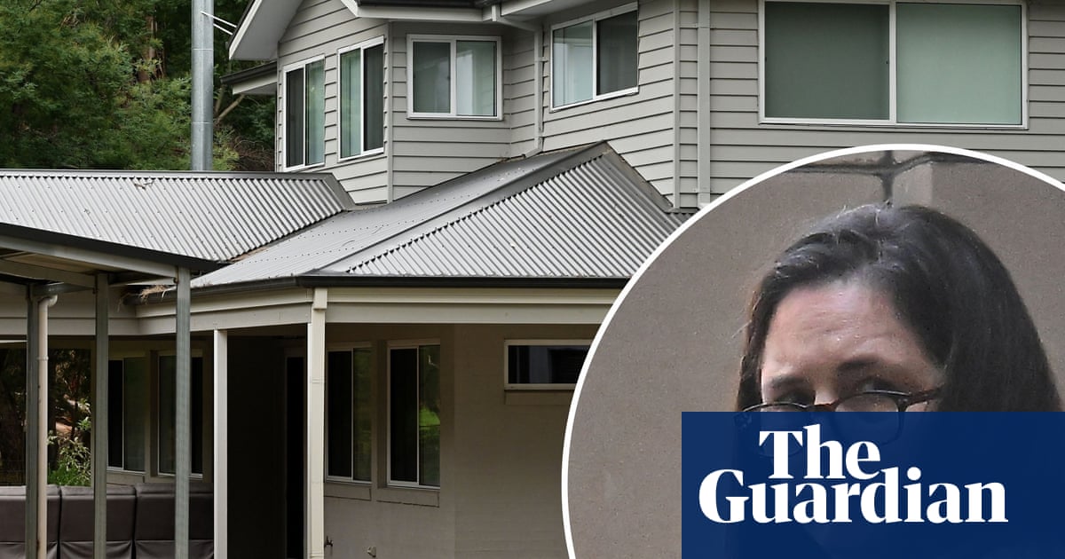 Erin Patterson Like other people with mushroom lunches, hospital nurse tells murder trial | Victoria
