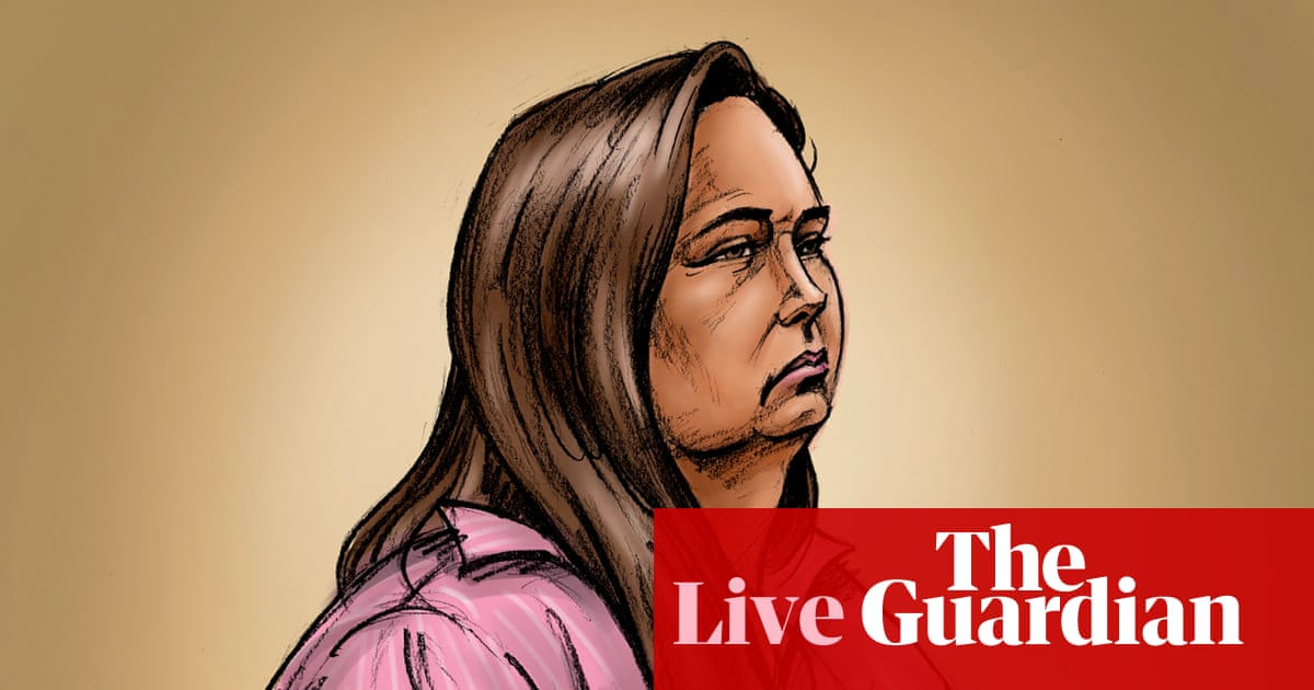 Erin Patterson Murder Trial Live: Witnesses Continue to Prove Evidence on Day 11 of the So-called Mushroom Murder | Victoria