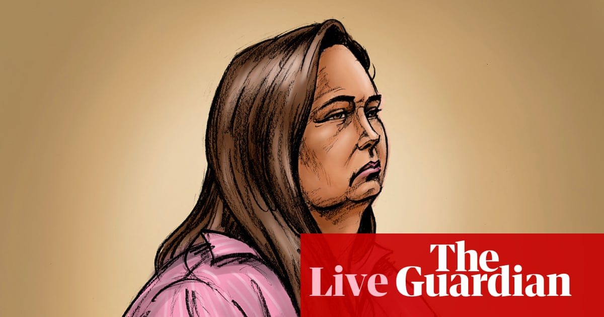 Erin Patterson Murder: Witnesses continue to provide evidence on the tenth day of the Mushroom Case | Victoria