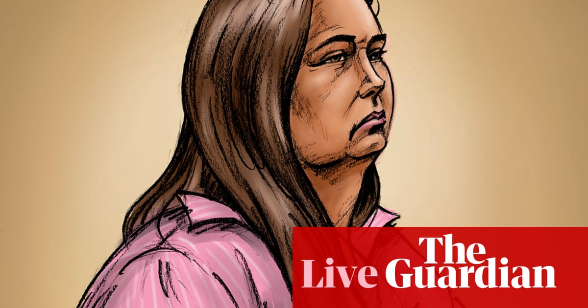 Erin Patterson Trial Live: Witnesses Continue to Prove Evidence on Day 8 of Mushroom Cook’s Murder Trial | Victoria