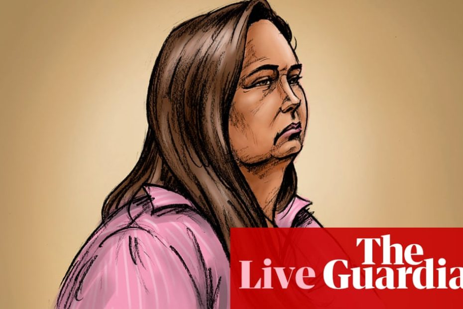 Erin Patterson Trial: Mushroom Cook describes estranged husband as “mandatory” and parents-in-law as “required”, Facebook friend tells court | Victoria