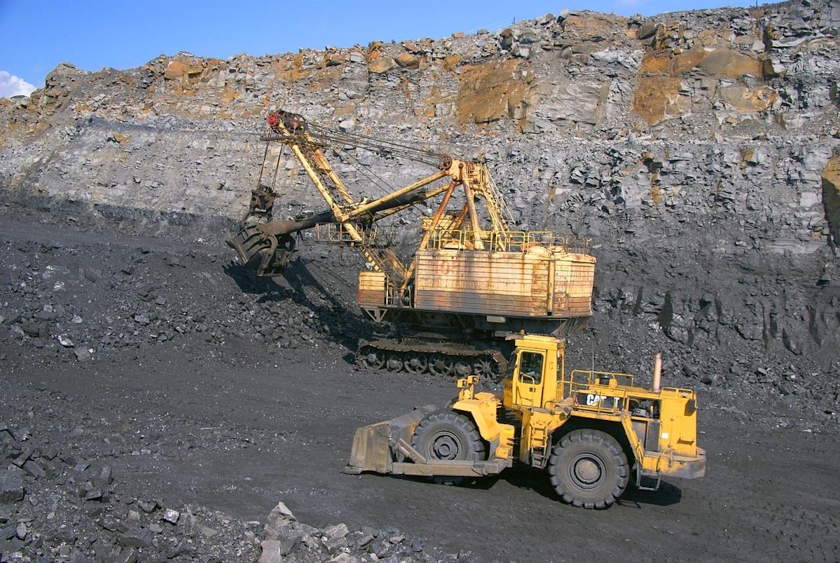 Escape tariff turmoil with alliance resource partners – Exec Edge Research Launch Report