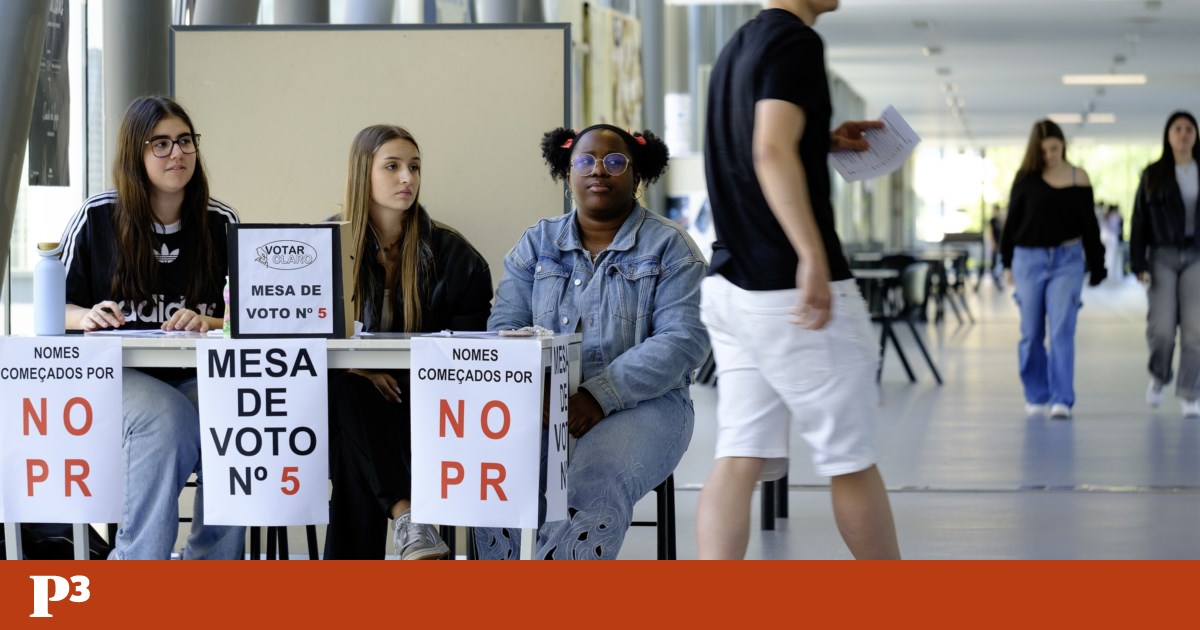 Escolas no Rio de Janeiro portas abertas para “Fácil de falar sobre política” | Relatório