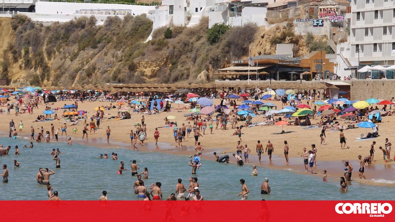 Espera -se que o Código de Comportamento de Albufeira entre em vigor em julho – Social
