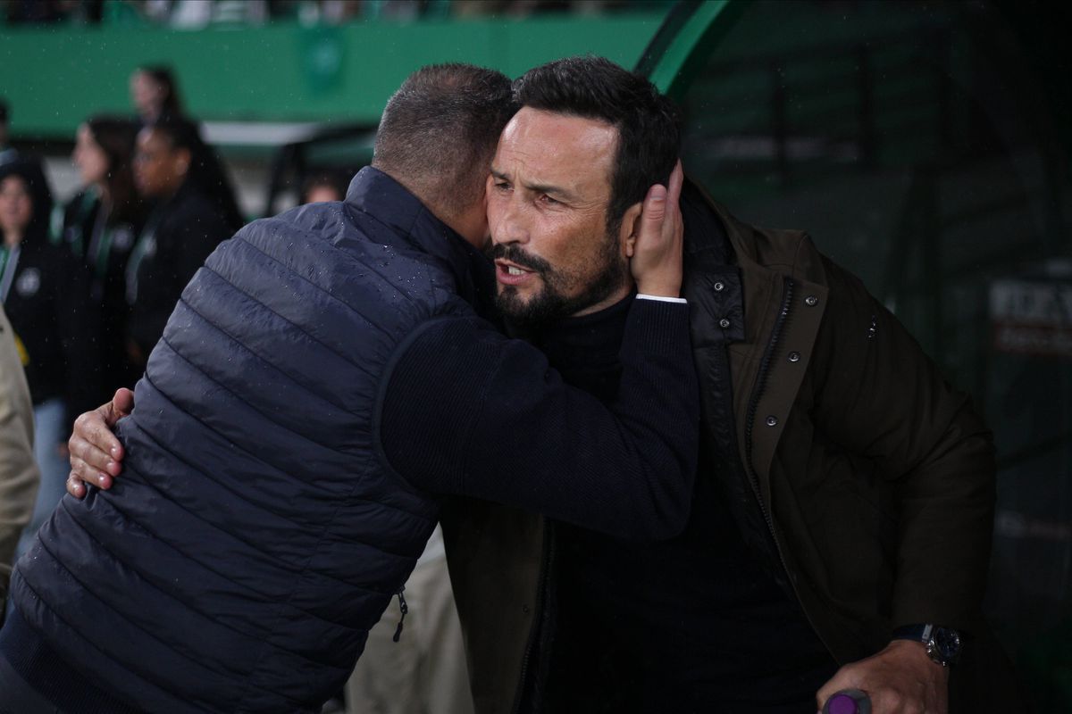 Esportes: Razões para Rui Borges ignorar César Peixoto