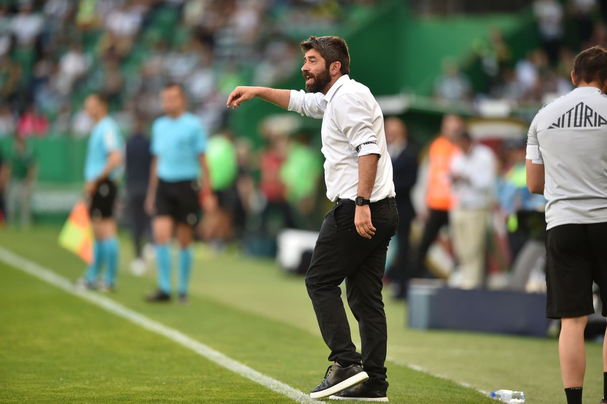 Esportes duas vezes campeão Luís Freire