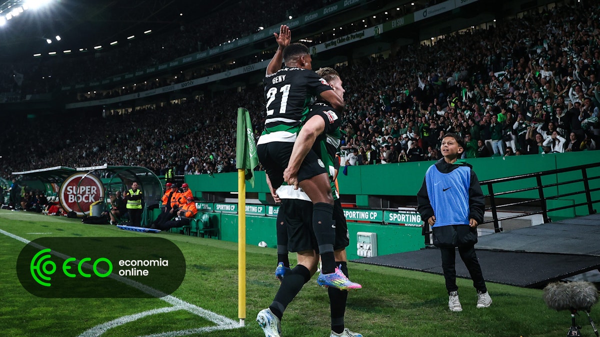 Esportes e Benfica competiram pelo campeonato na rodada final. O leão depende de você