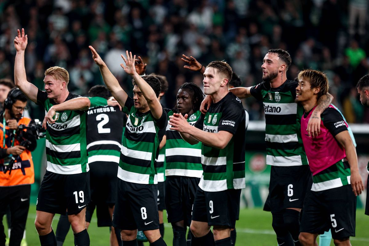 Esportes: onze outubro surpresa pode dar título na luz