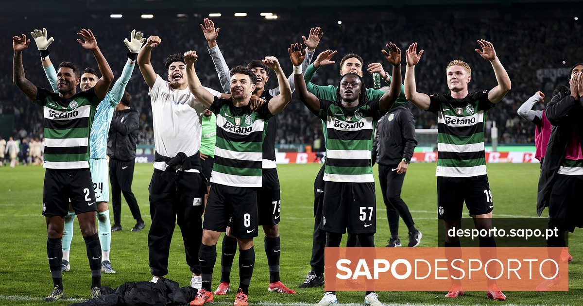 Esportes: pontos perdidos e benefícios para Derbis e Classic e SC Braga e Vitória SC