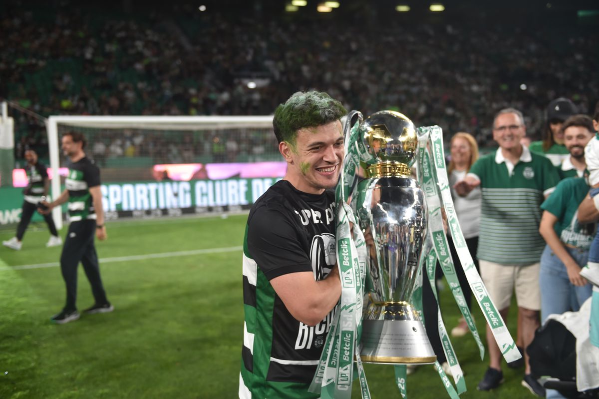 Esportes: reação química entre Pedro Gonçalves e Rui Borges