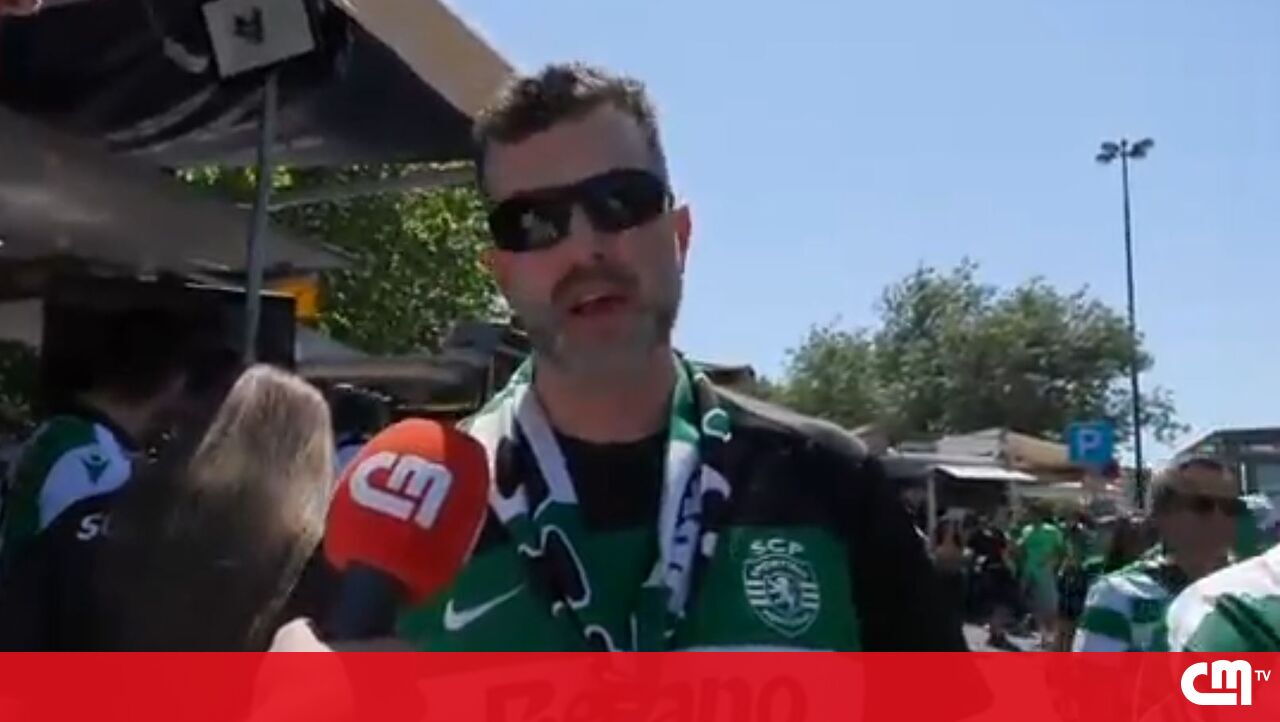 “Estamos apenas confiando em nós”: os fãs de Leonine fazem previsões sobre jogos decisivos – CMTV