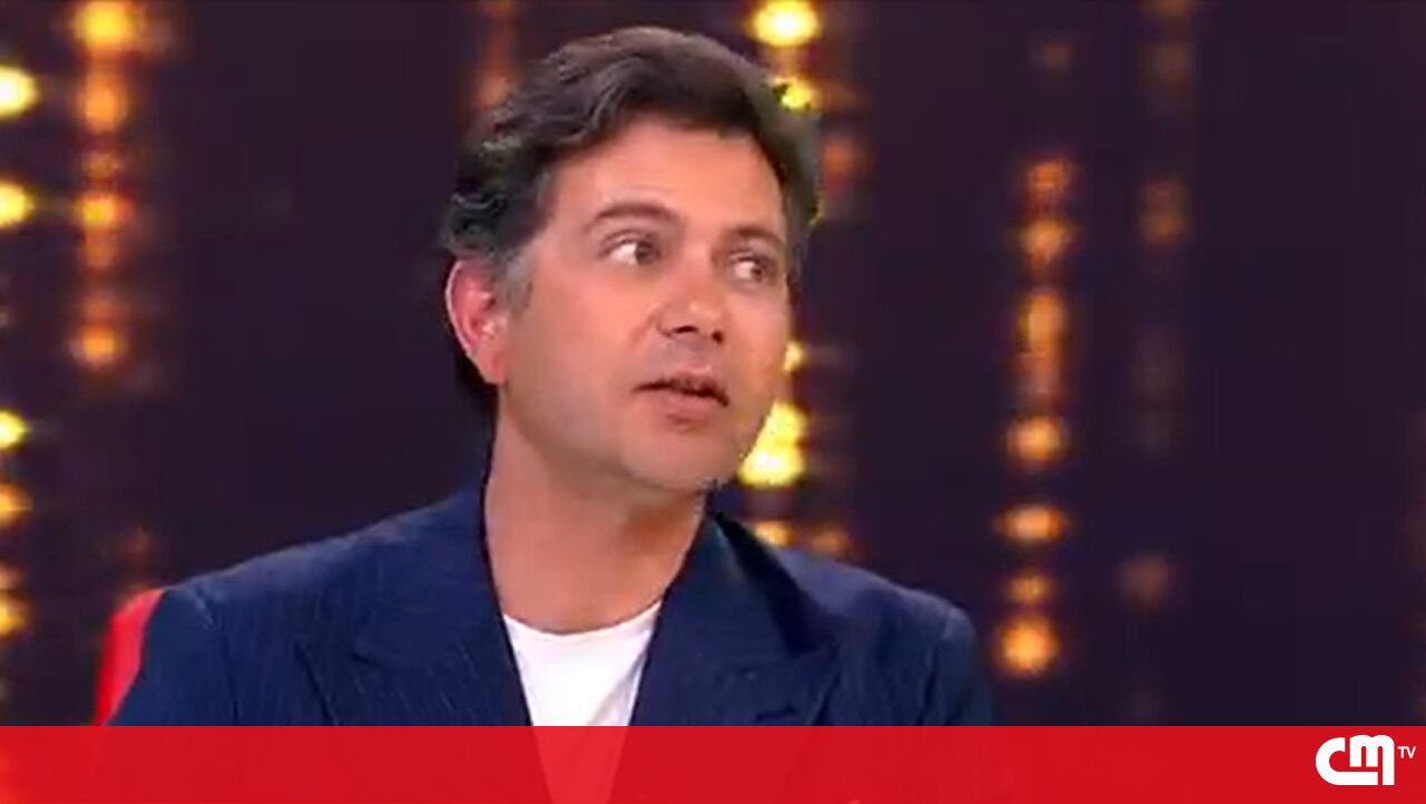 “Este é um encontro casual no circo”: Ricardo Azedo sobre Cayetano Rivera, tirando uma foto com uma mulher – Star Night