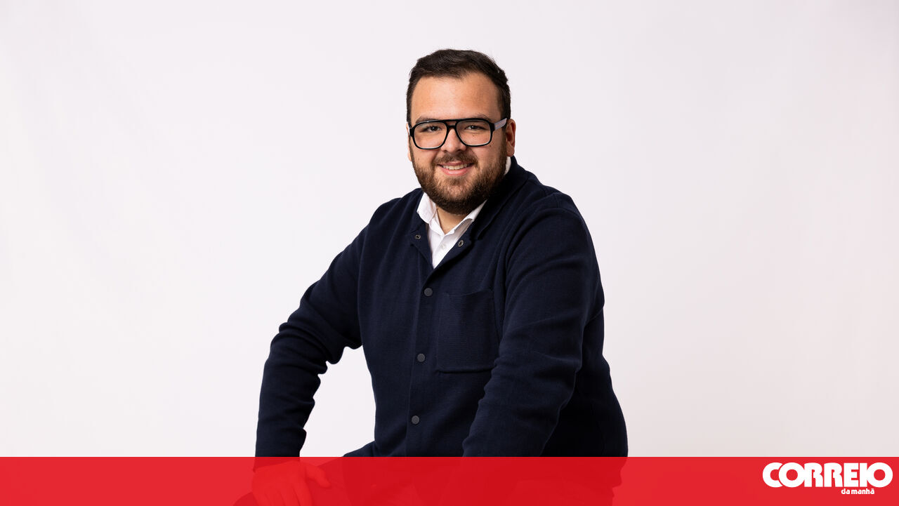 “Este livro limpa o nome do peixe ': Rúben Correia publica investigação sobre o que inspirou a Netflix
