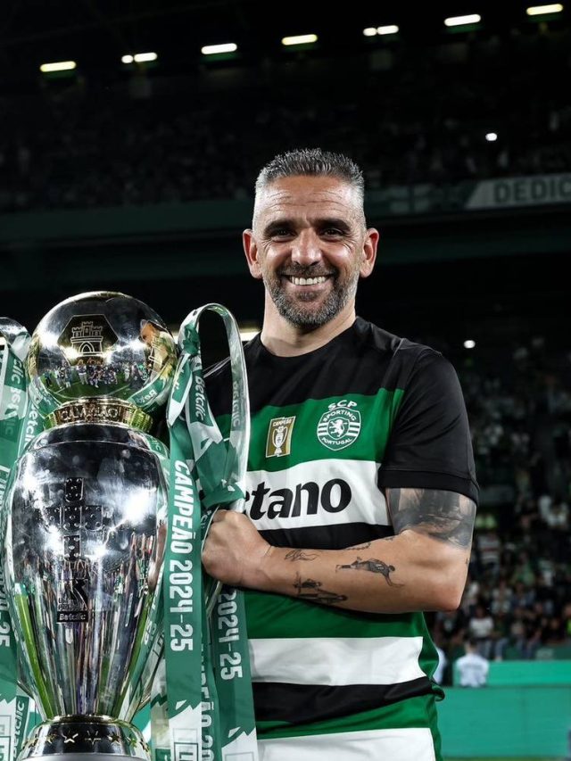 Estes são os Tabernas e restaurantes em Mirandela, onde celebram o campeonato com Rui Borges
