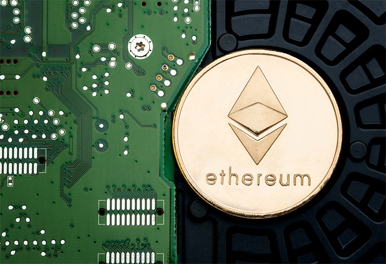 Ethereum ETFS jumps to “Pectra” network upgrade