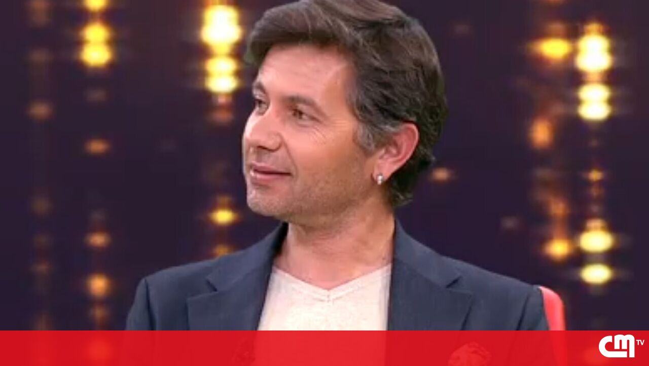 “Eu não consigo ver a mágoa tocada por Joana”: comentário de Ricardo Sour sobre Joana Marques – Star Night