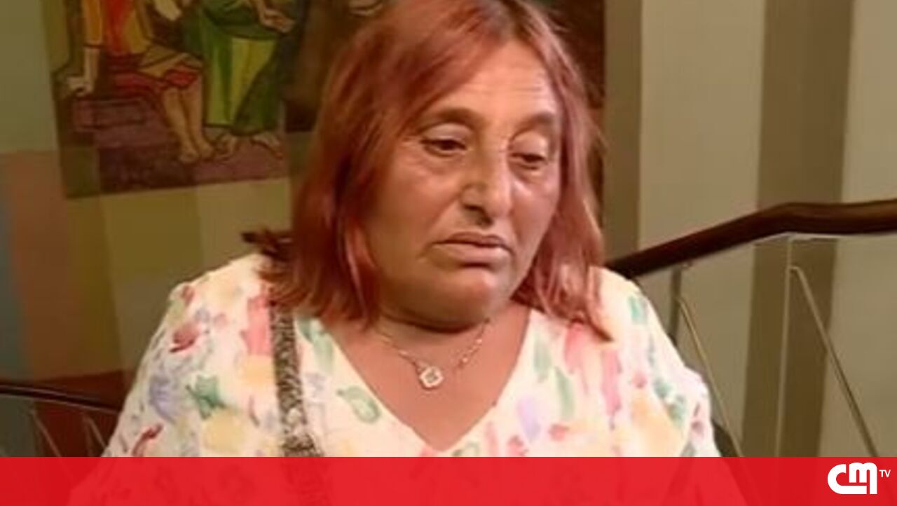 “Eu não quero ver essa pessoa de novo”: a mãe de Mónica Silva sobre Fernando Valente – Vídeo