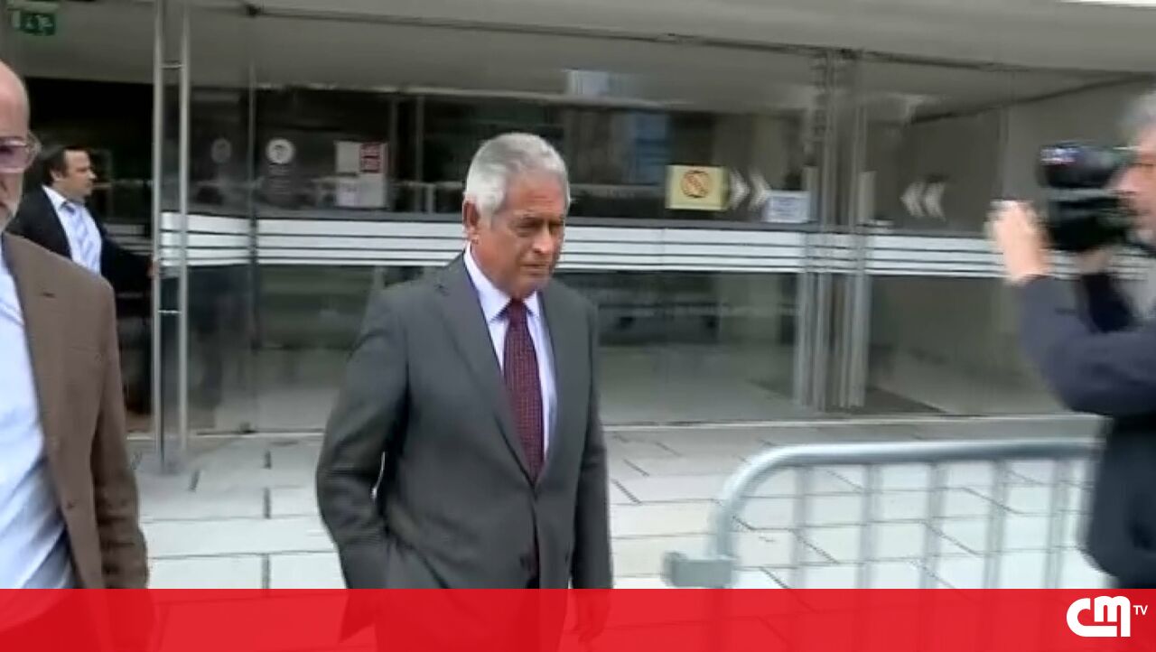 “Eu não sei nada”: Luís Filipe Vieira sobre a incapacidade do Benfica de comprar ações pertencentes a ele – vídeo