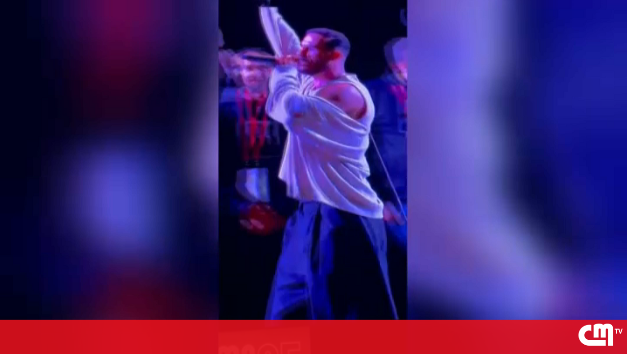 “Eu sempre vou viver e cantar à minha maneira”: Nininho Vaz Maia retorna ao palco – Vídeo