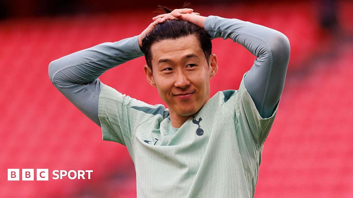 Europa League Final: Spurs v man utd-How do you prepare for the final in this range?
