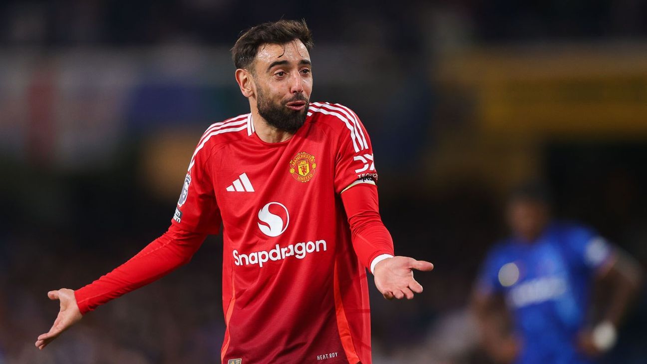 Europa League: Spurs, the most chaotic XI of men's joint