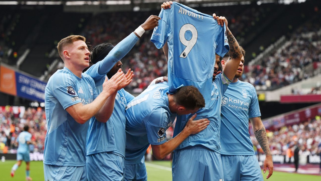 European Football Review: Premier League Preparation Fireworks Finale