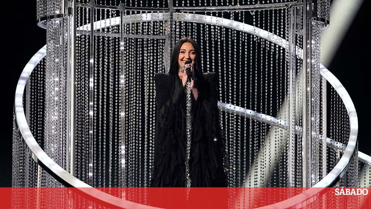 Eurovision: ameaças bem se você repetir comentários sobre Gaza durante as emissões – GPS