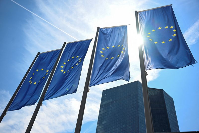 Eurozone core inflation jumps high and does not see the speed of prevention