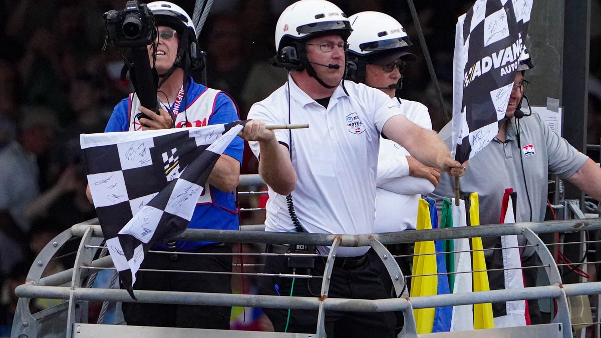 Every winning Indianapolis 500 driver in IMS history