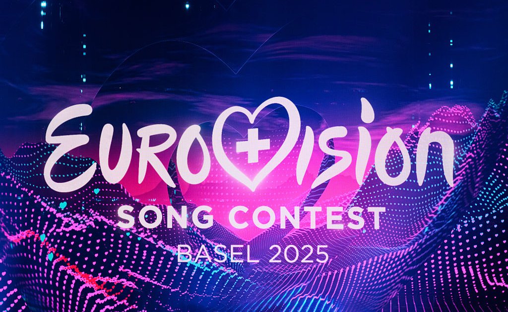 Everything about Eurovision 2025